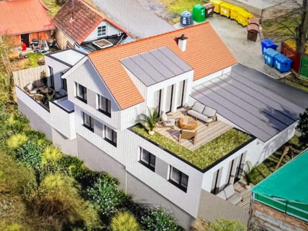 Prodej domu 252 m2