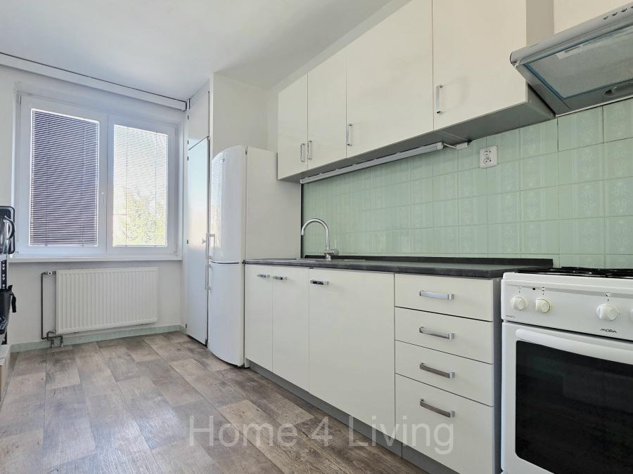 Pronájem bytu 2+1 57 m2