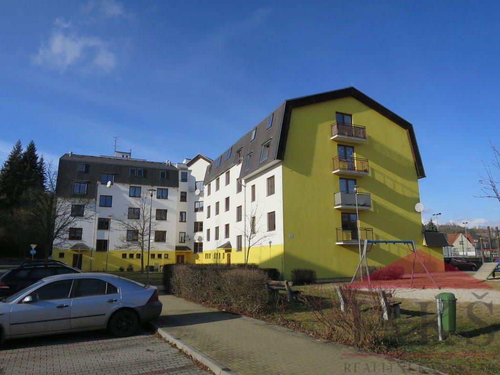 Pronajem bytu 3+1 85 m2