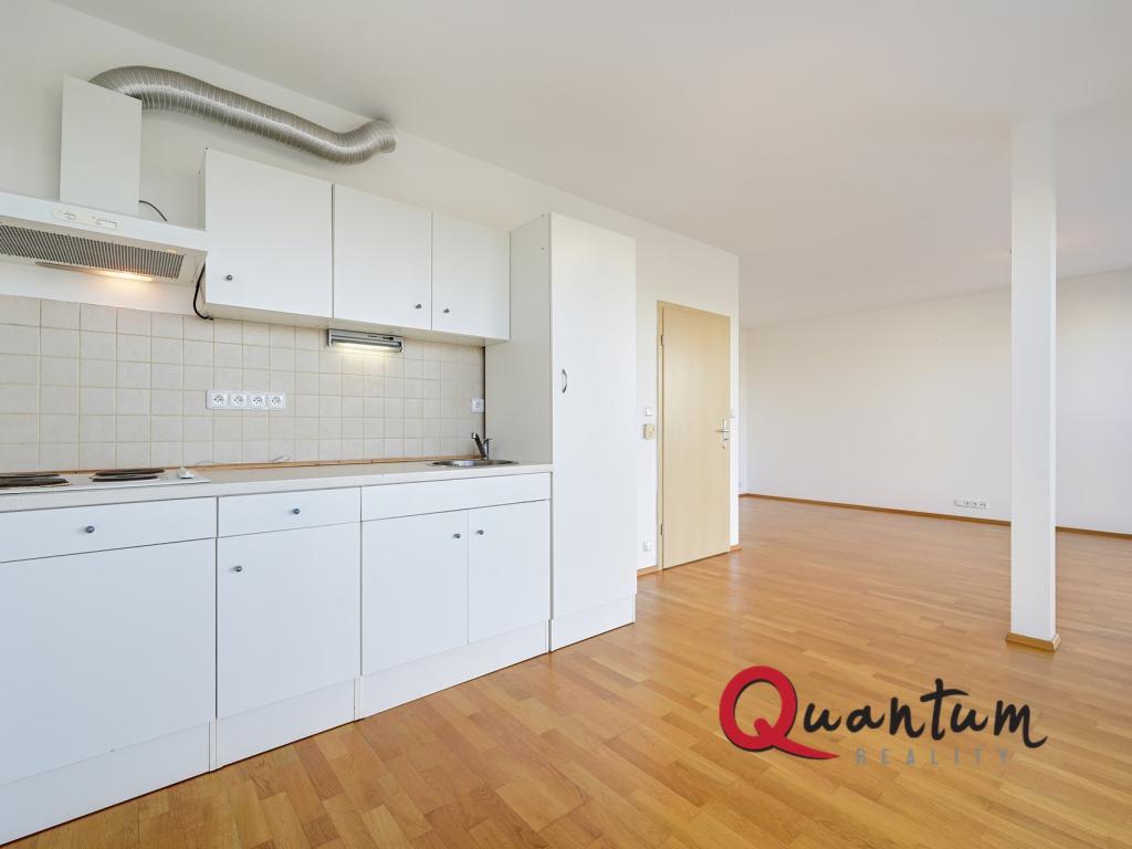 Pronájem bytu 1+kk 37 m2