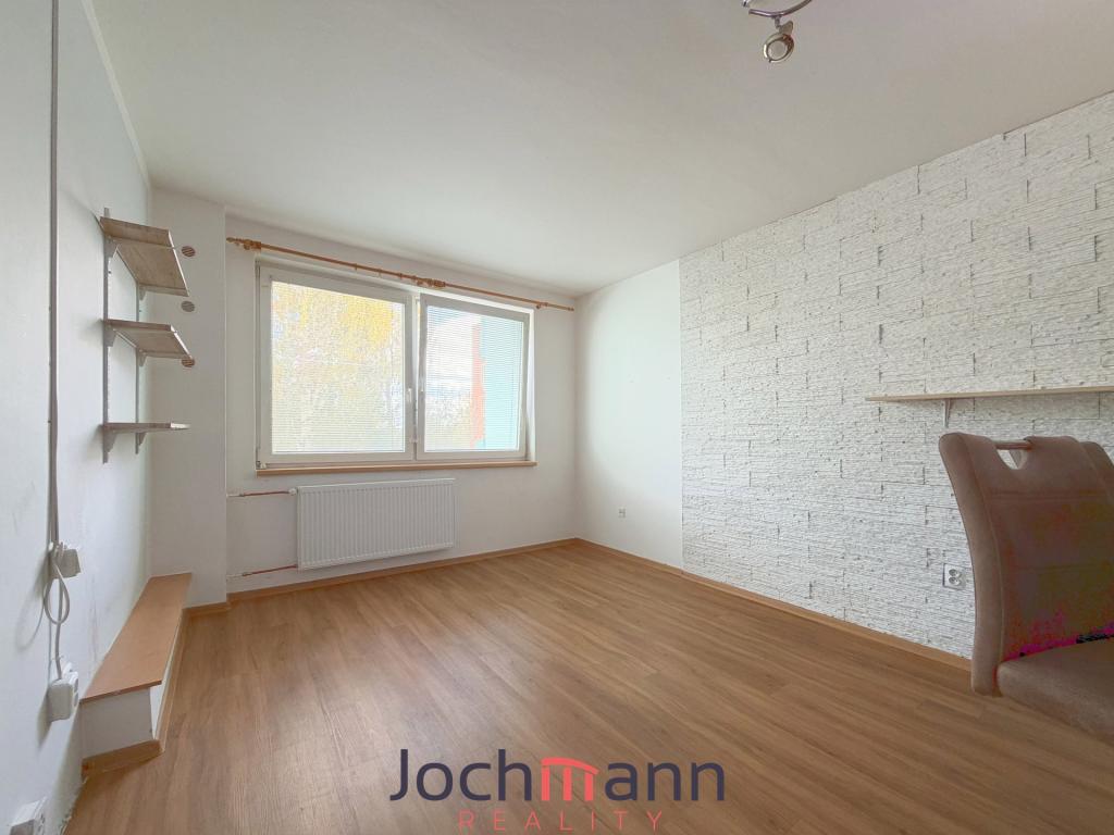 1+kk Apartment in Týn nad Vltavou - View 2