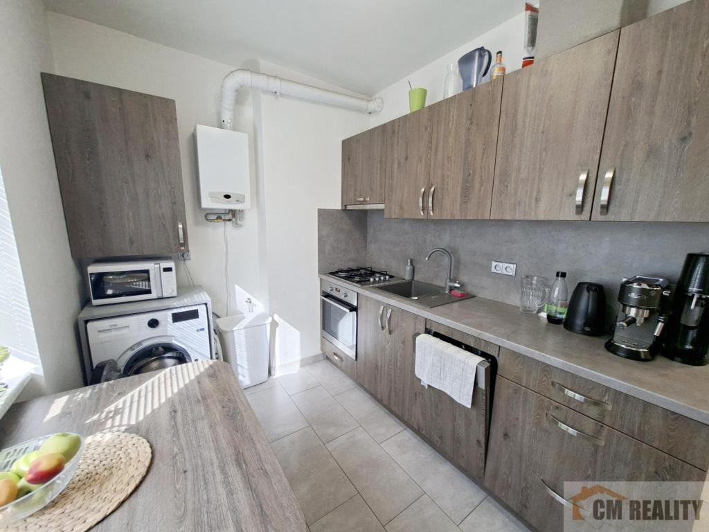 Pronájem bytu 2+1 53 m2