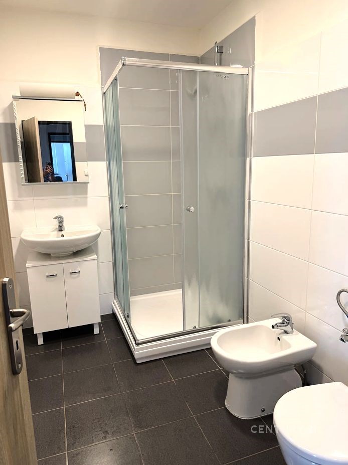Pronájem bytu 2+1 63 m2