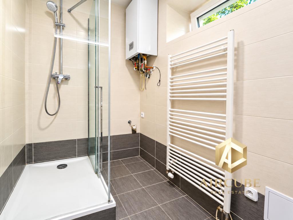 Pronájem bytu 2+1 62 m2