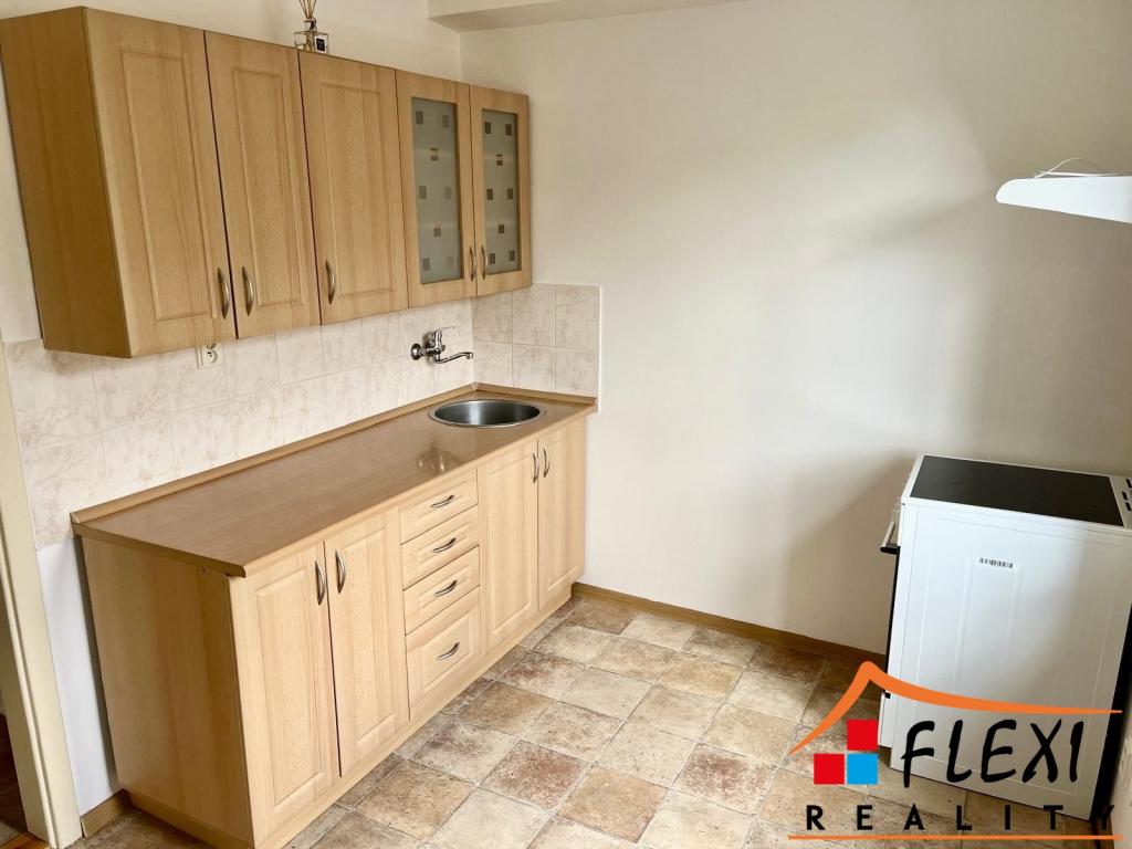 Pronájem bytu 1+1 30 m2