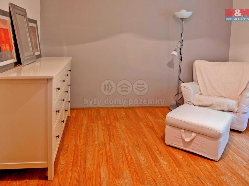 Pronajem bytu dům 1263 m2