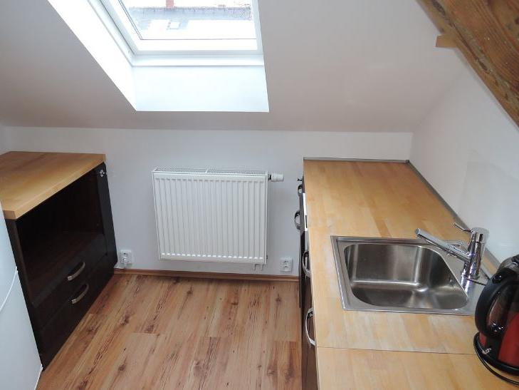 Pronájem bytu 2+1 74 m2
