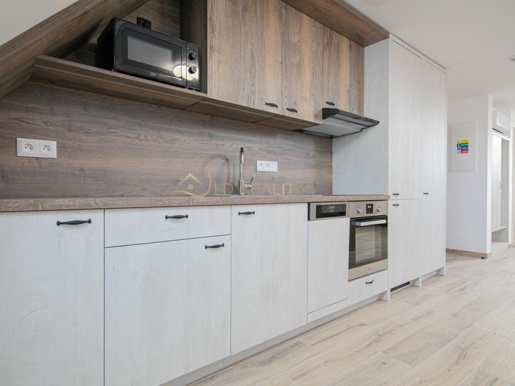 Pronájem bytu 1+kk 40 m² - Ansicht 2