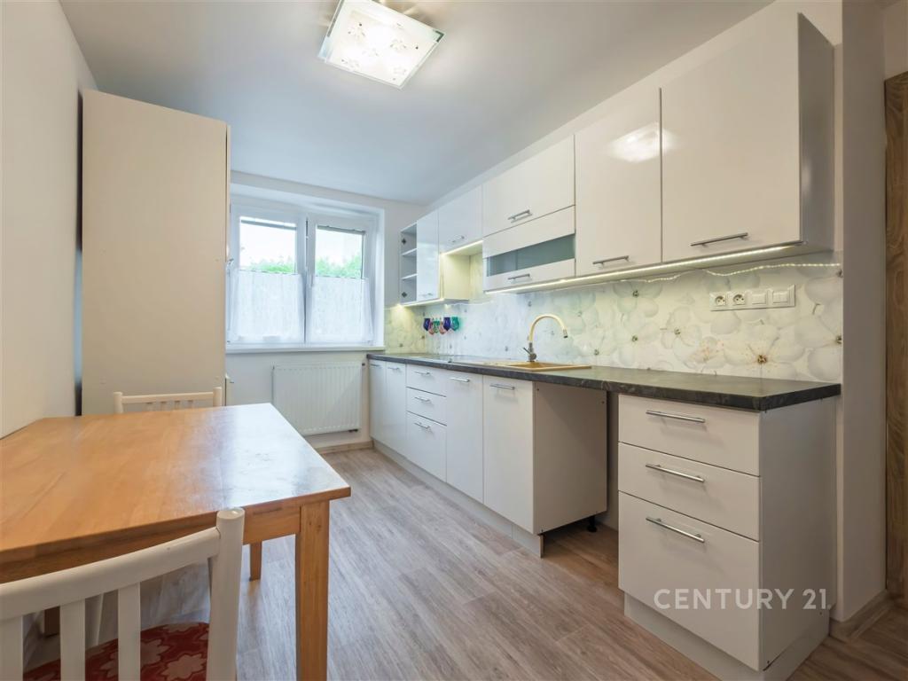 Pronájem bytu 2+1 58 m2