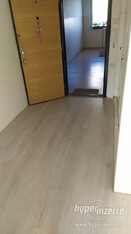 Pronajem bytu 3+kk 42 m2