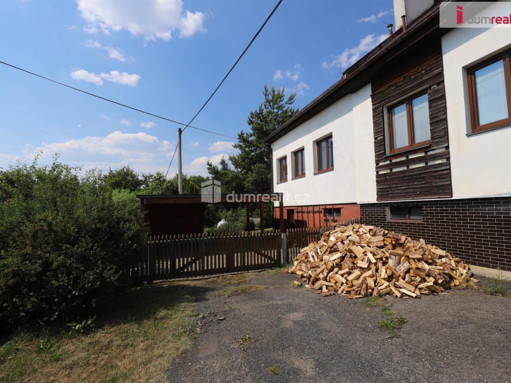 Prodej domu 200 m2, Mariánské Lázně – náhled fotky 20