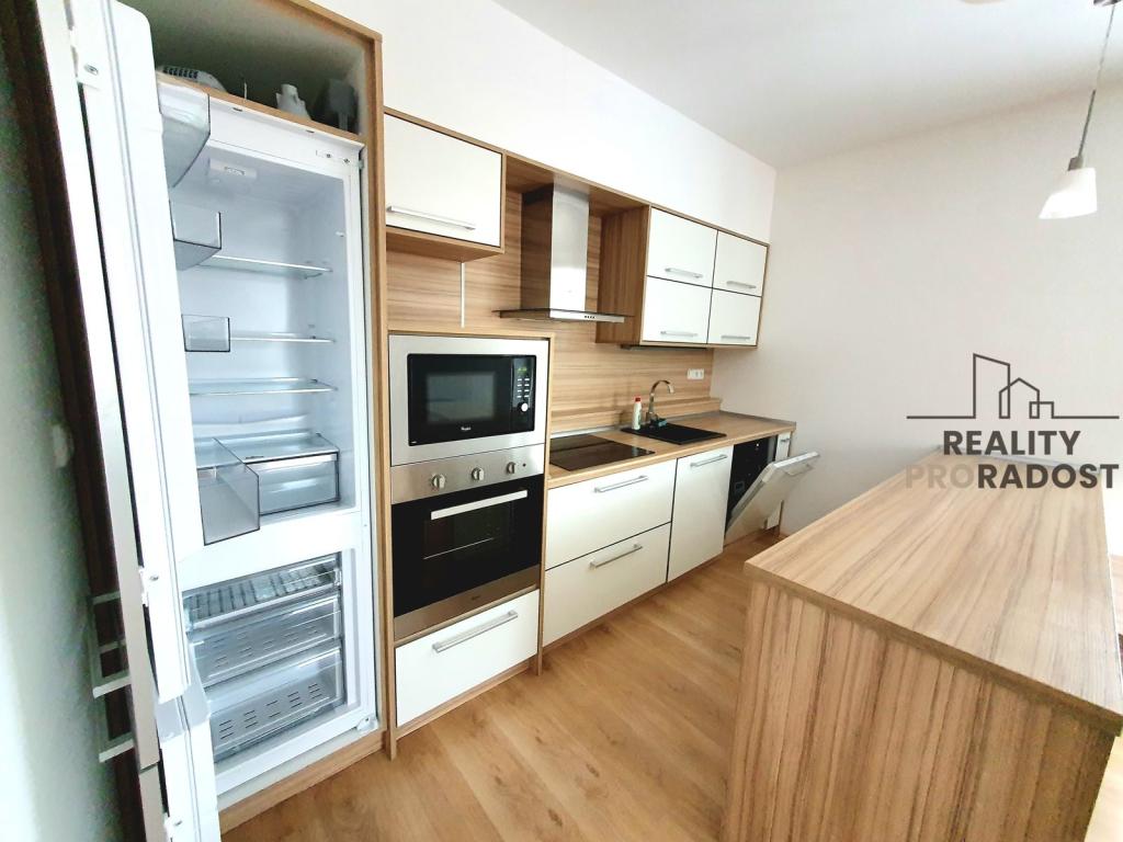 Pronájem 2+kk, Jihlava - U Dlouhé stěny, 16000 Kč,