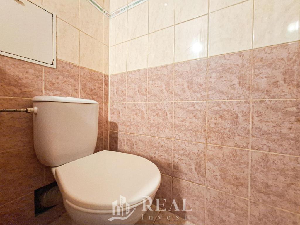 Pronájem bytu 1+kk 20 m2