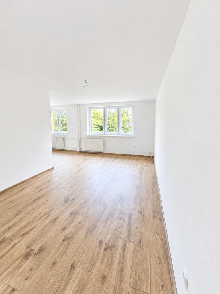 Prodej bytu 2+1 54 m2