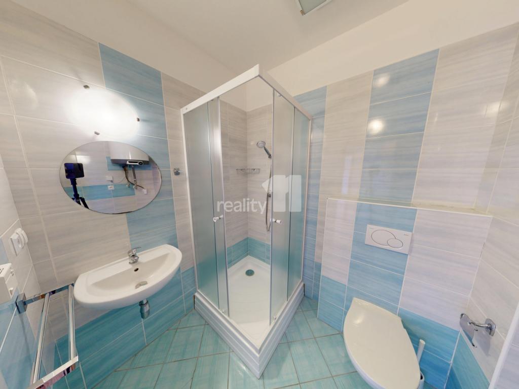 Pronájem bytu 2+kk 45 m2