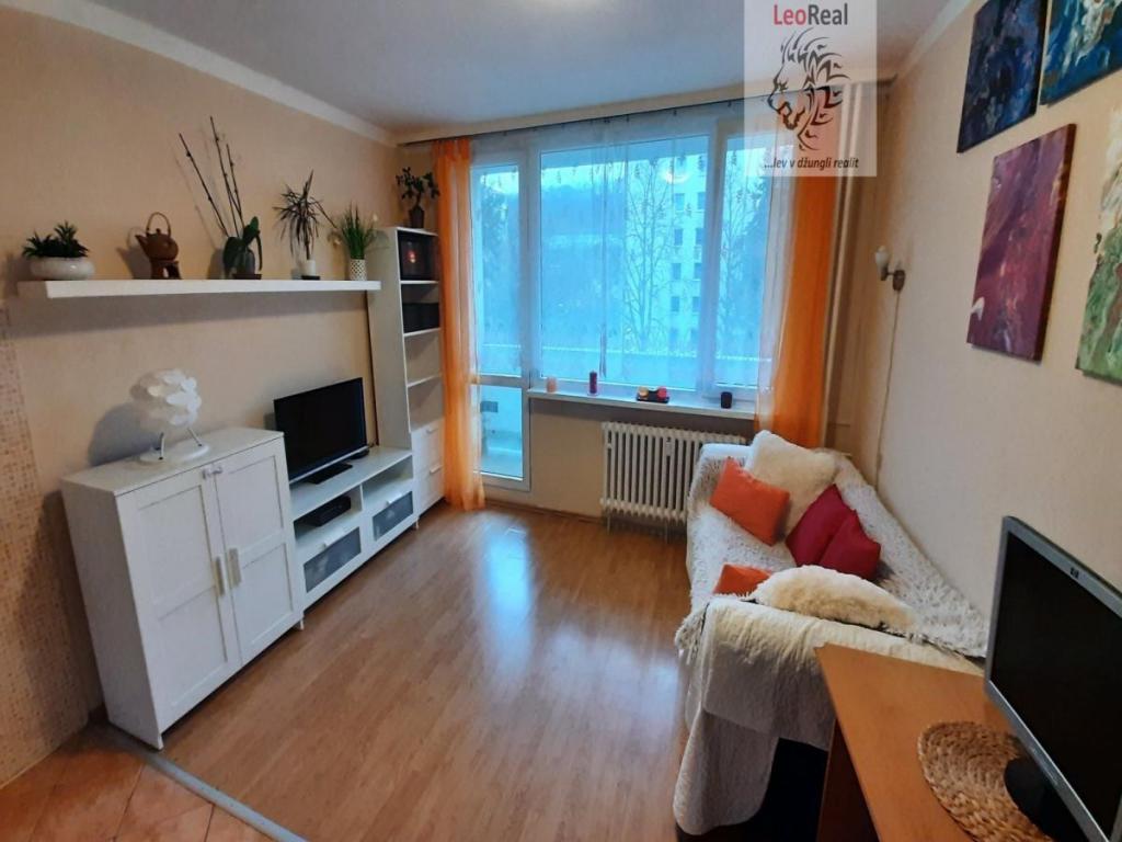 Pronajem bytu 2+kk 34 m2