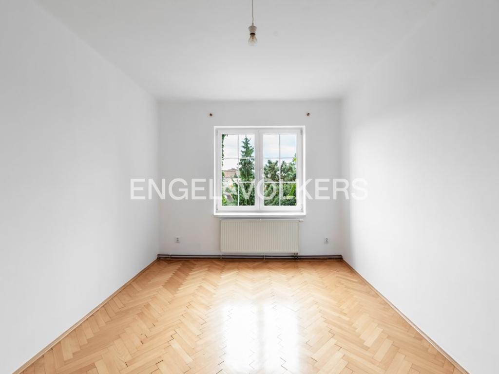 Pronájem bytu 3+1 120 m2