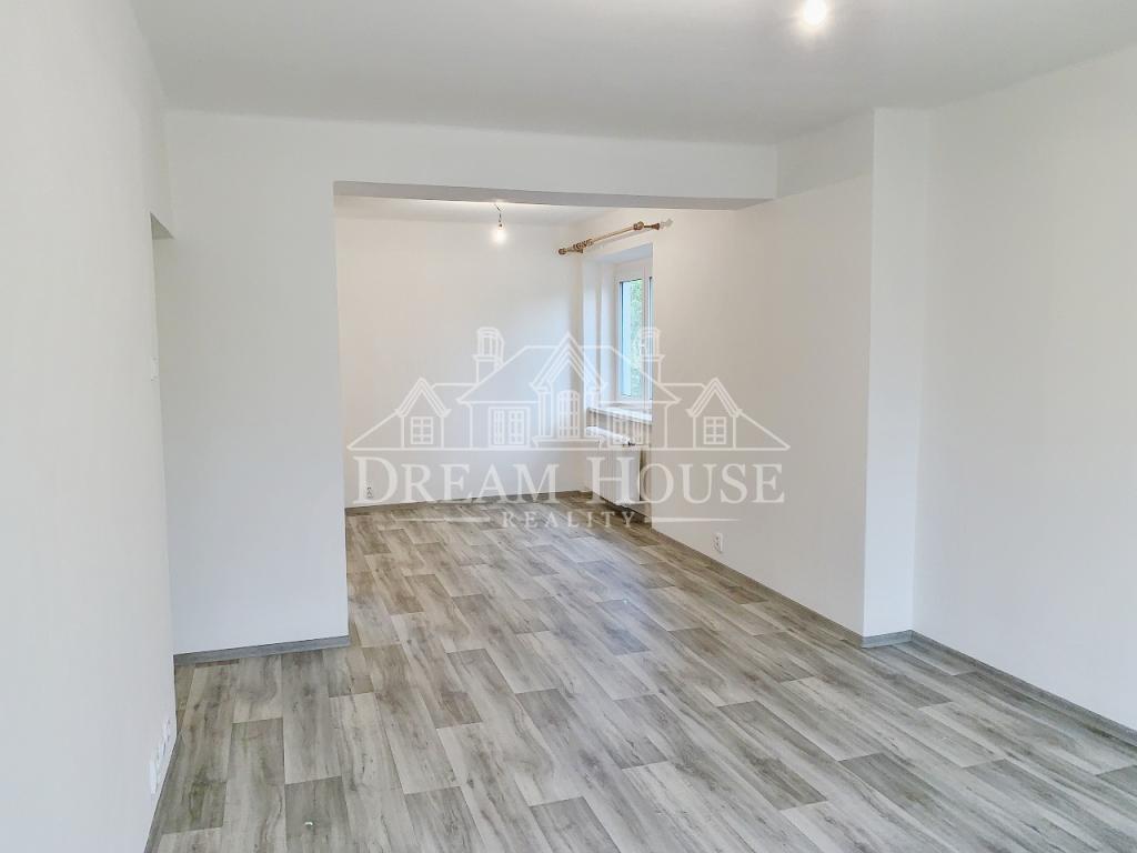 Pronájem bytu 3+kk 80 m2