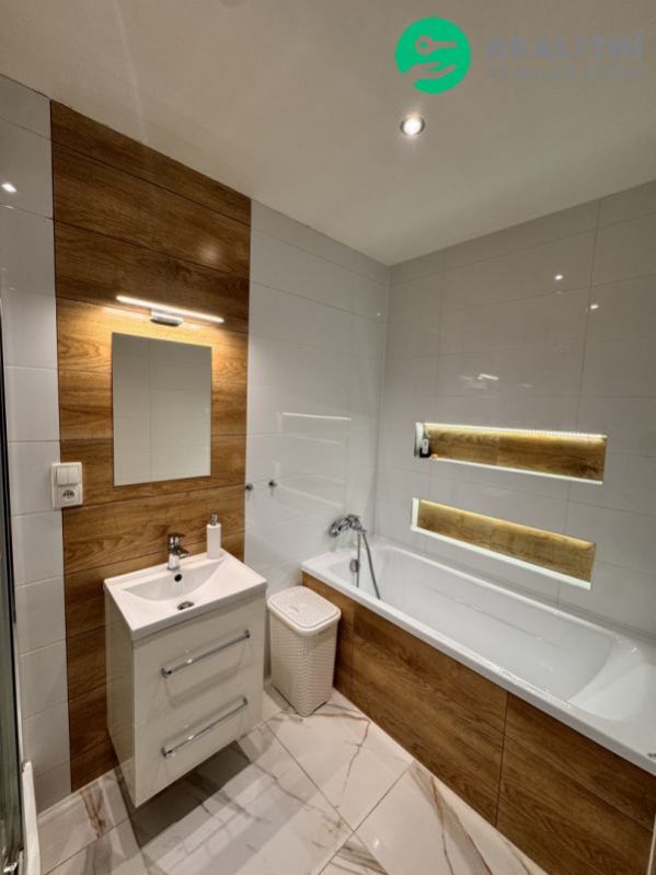 Pronájem bytu 3+1 70 m2