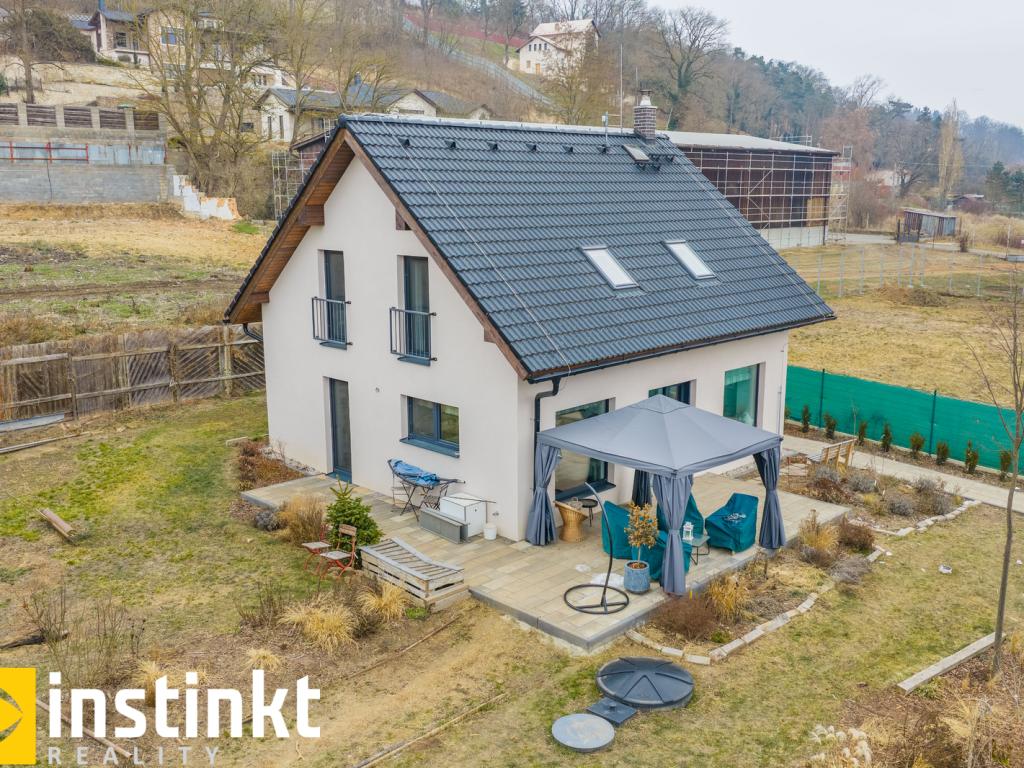 House for sale · 120 m² · Plzeň — 655 589 €
