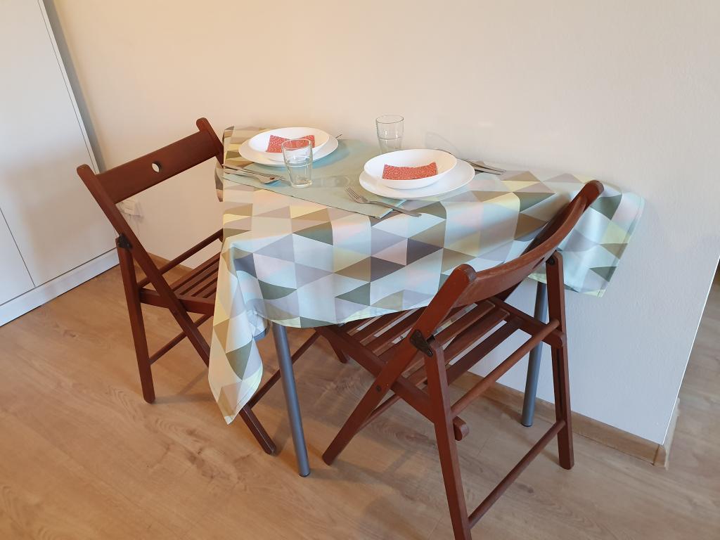 Pronájem bytu 1+1 30 m2