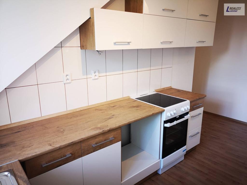 Pronájem bytu 2+kk 47 m2