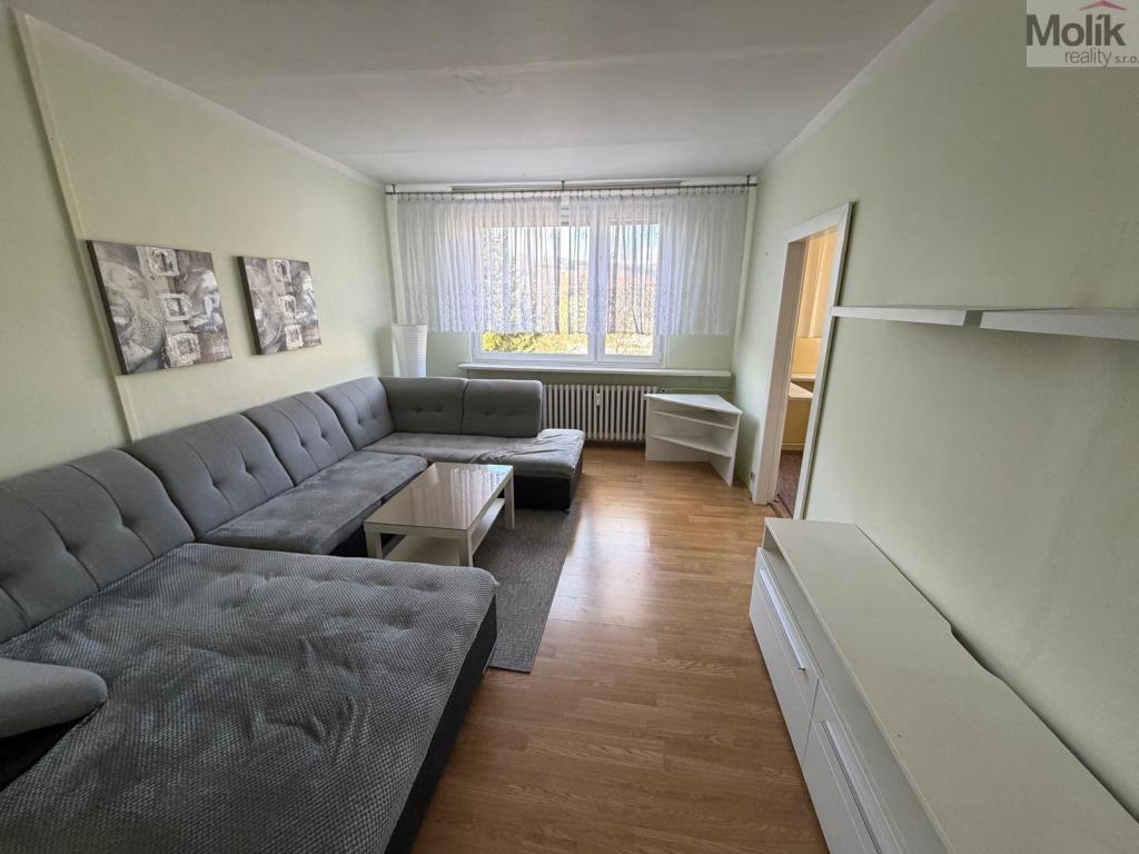 Prodej bytu 3+1 78 m2