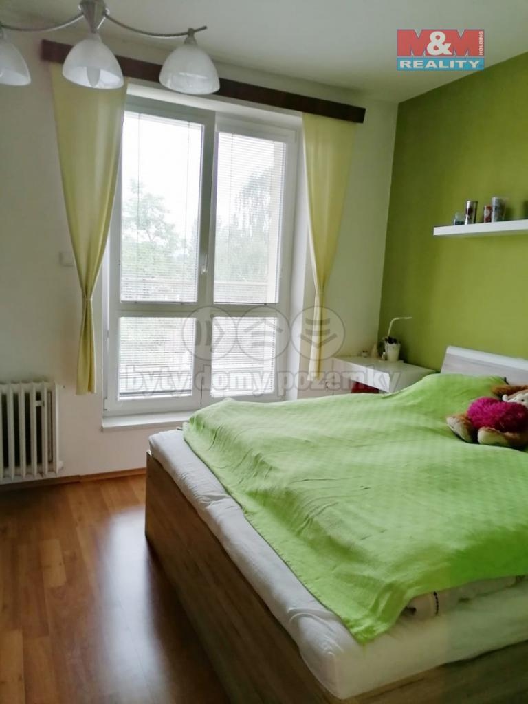 Pronajem bytu 2+kk 67 m2