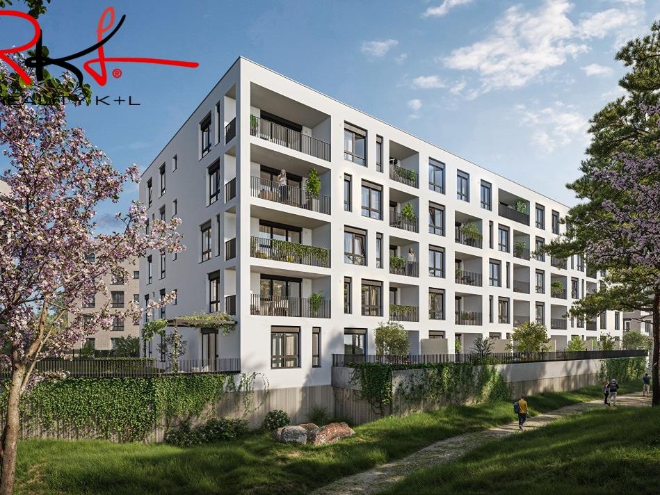 Prodej bytu 2+kk 53 m2, Praha – náhled fotky 3