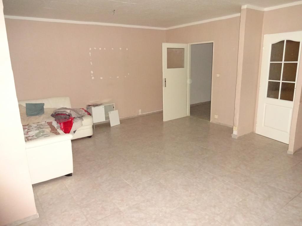 Pronajem bytu 2+kk 40 m2