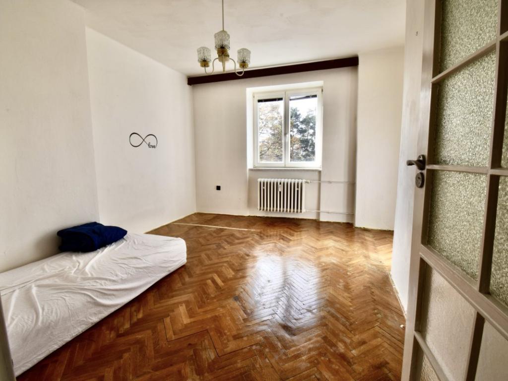Pronájem bytu 2+1 56 m2