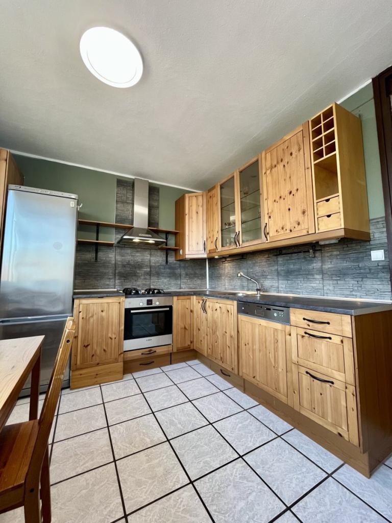 Pronájem bytu 3+1 76 m2