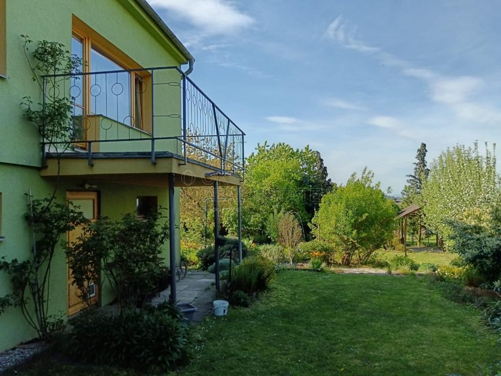 Prodej domu 200 m2