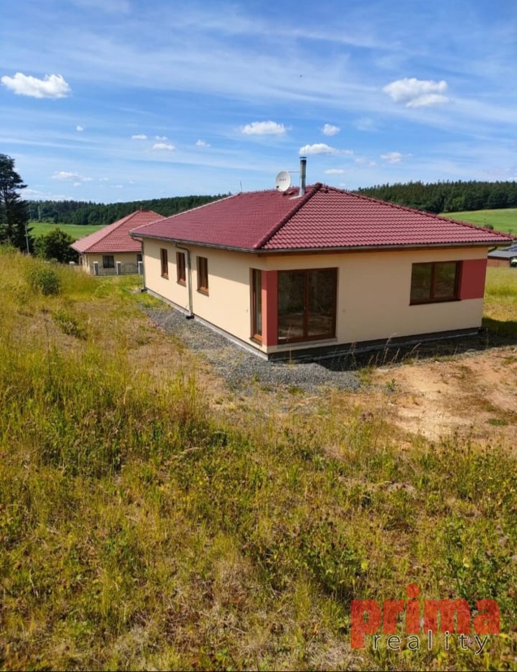 Prodej domu 150 m² – pohled 2