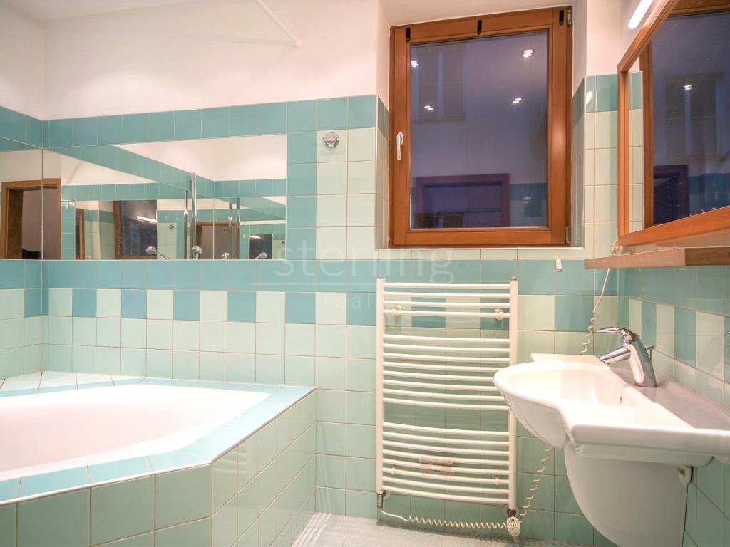 Pronájem bytu 2+kk 63 m2