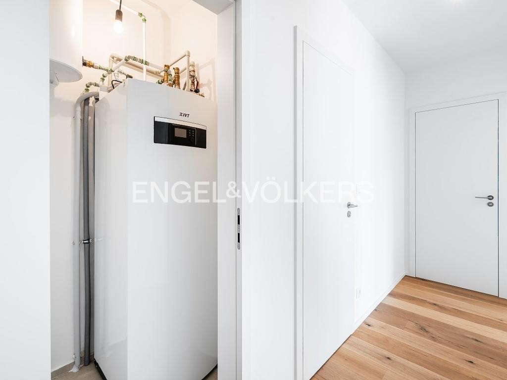 Prodej bytu 2+kk 58 m2, Praha – náhled fotky 12