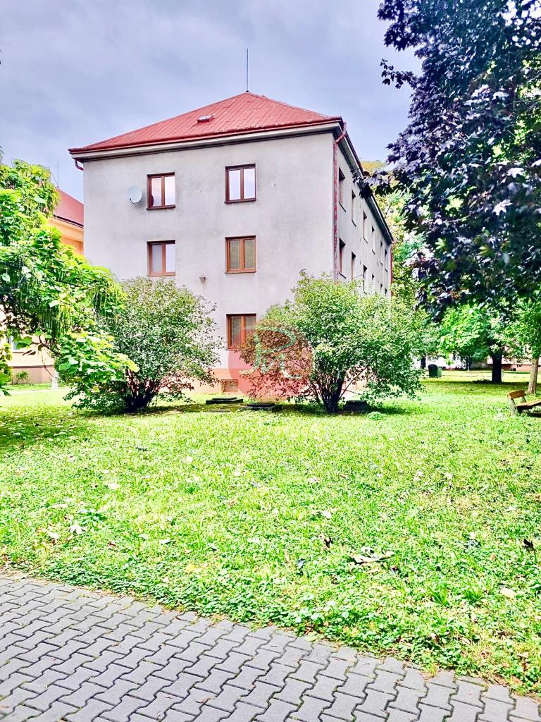 Pronájem bytu 1+1 40 m2, Ostrava – náhled fotky 21