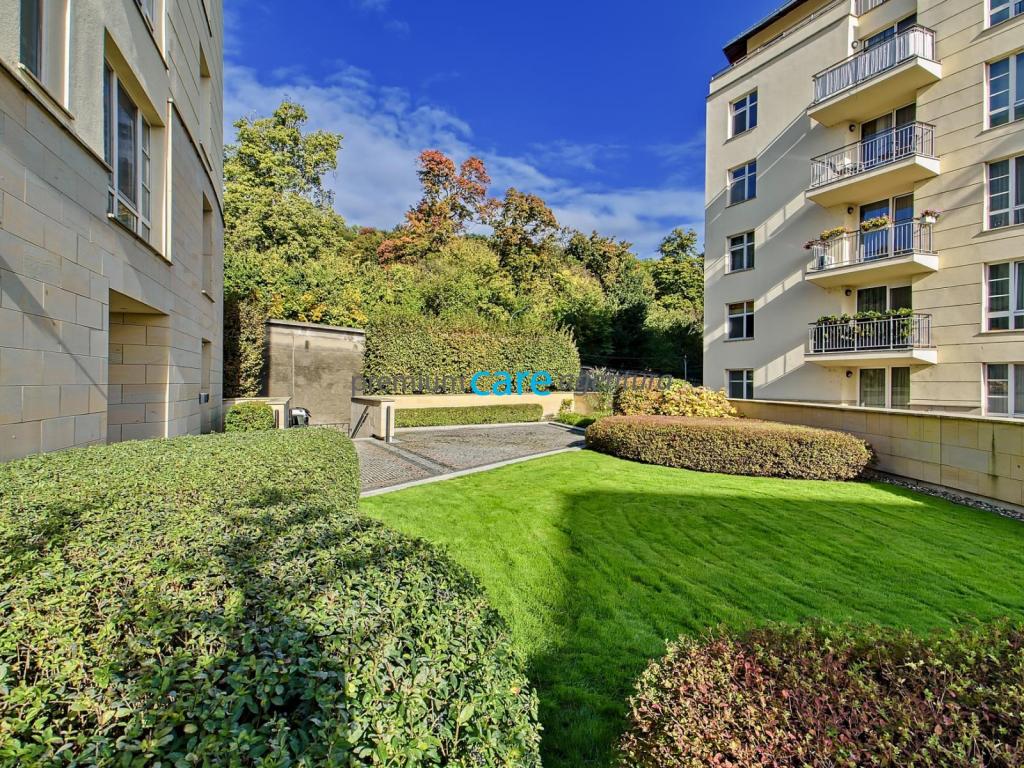 Pronájem bytu 3+kk 100 m2