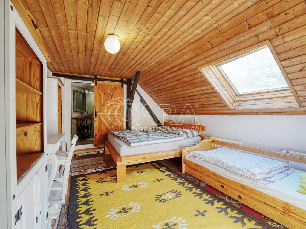 Prodej domu 450 m2, Velhartice – náhled fotky 22