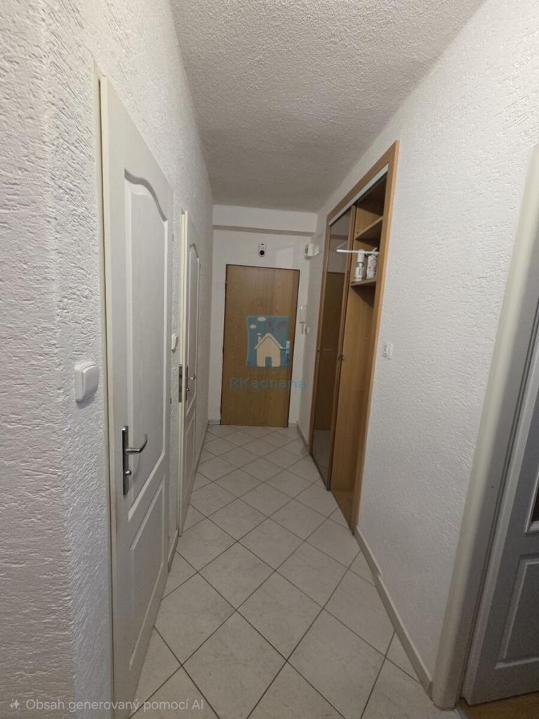 Pronájem bytu 3+1 80 m2, Plzeň – náhled fotky 17