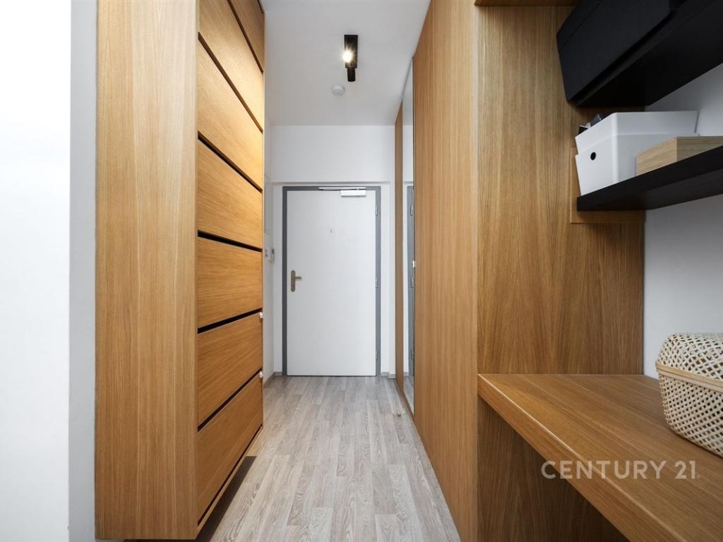 Pronájem bytu 2+kk 52 m2