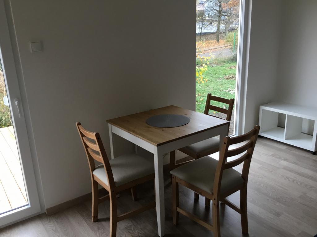 Pronajem bytu 3+kk 48 m2