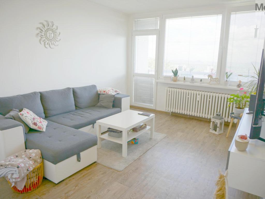 Prodej bytu 3+1 64 m2