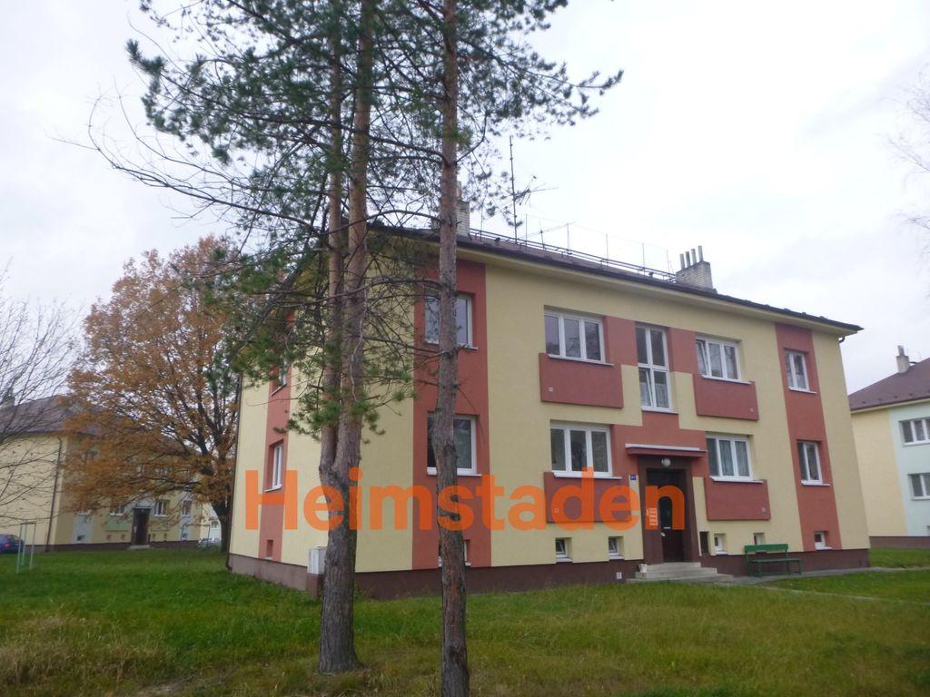 Pronajem bytu 3+1 87 m2