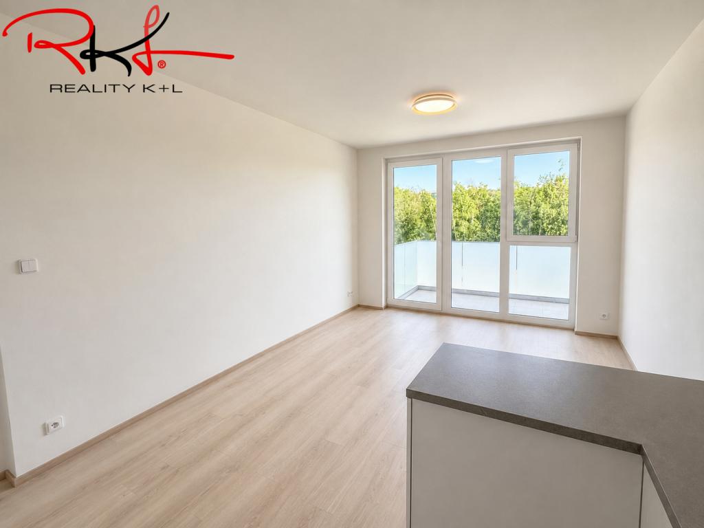 Pronájem bytu 2+kk 45 m2