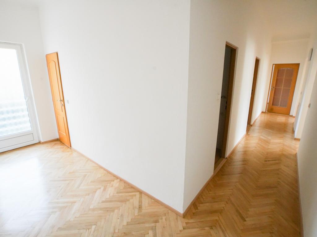 Pronajem bytu 3+1 92 m2