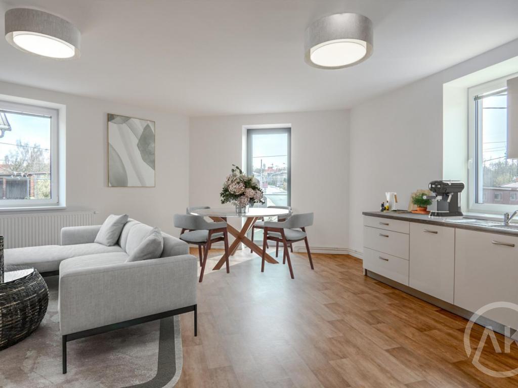Pronájem bytu 3+kk 84 m2, Ostrava – náhled fotky 12