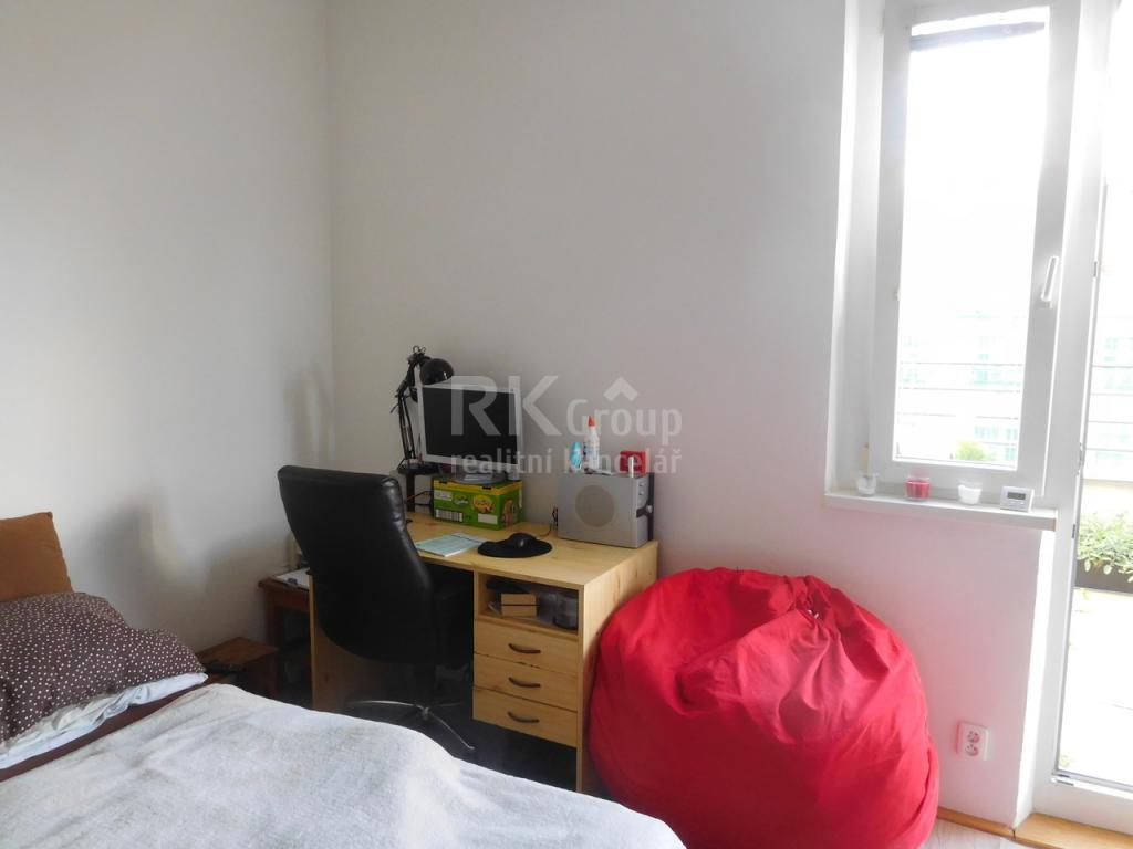 Pronájem bytu 1+kk 43 m2