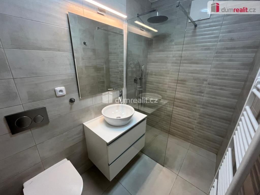 Pronájem bytu 2+kk 51 m2