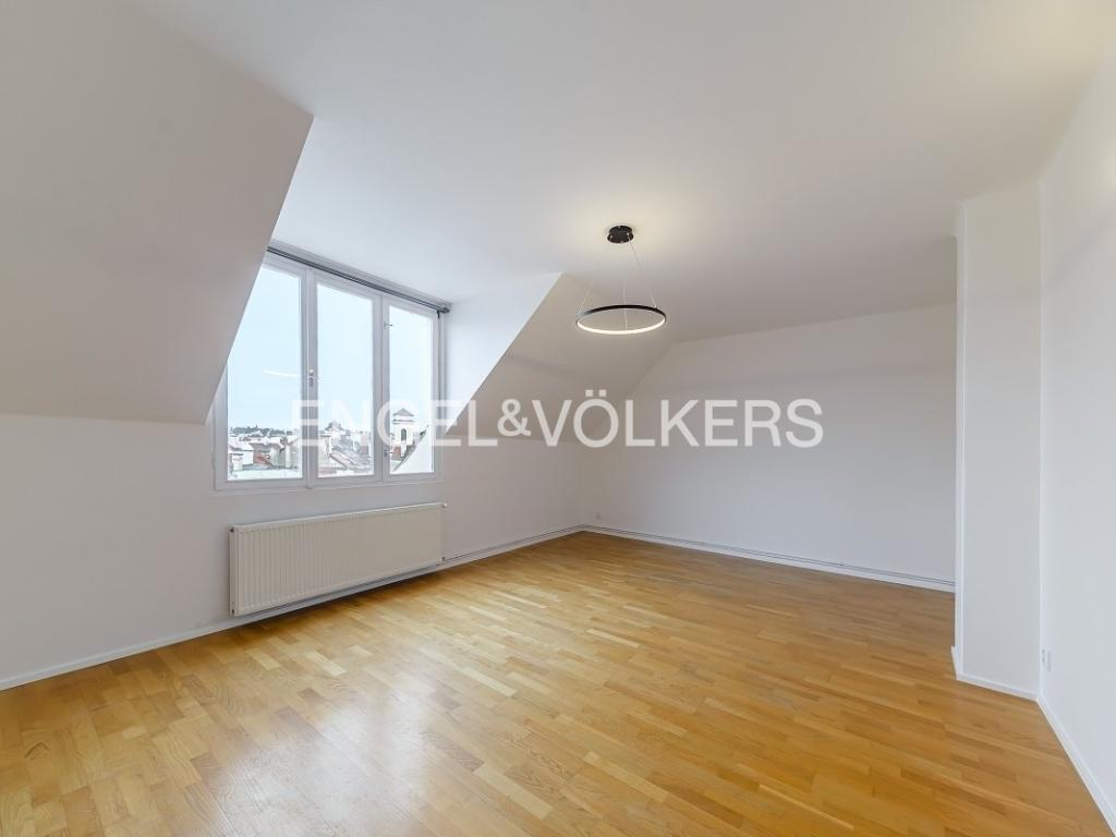 Pronájem bytu 2+1 62 m²